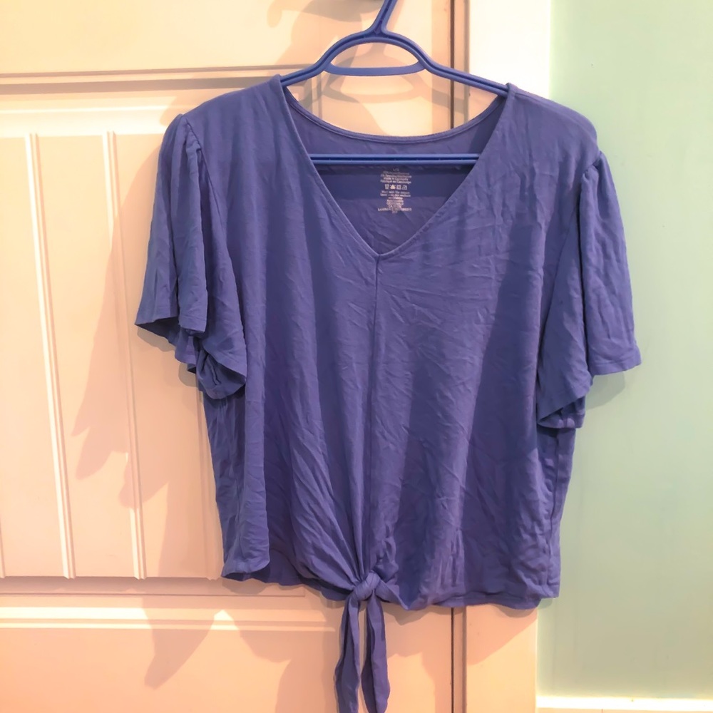 T shirt